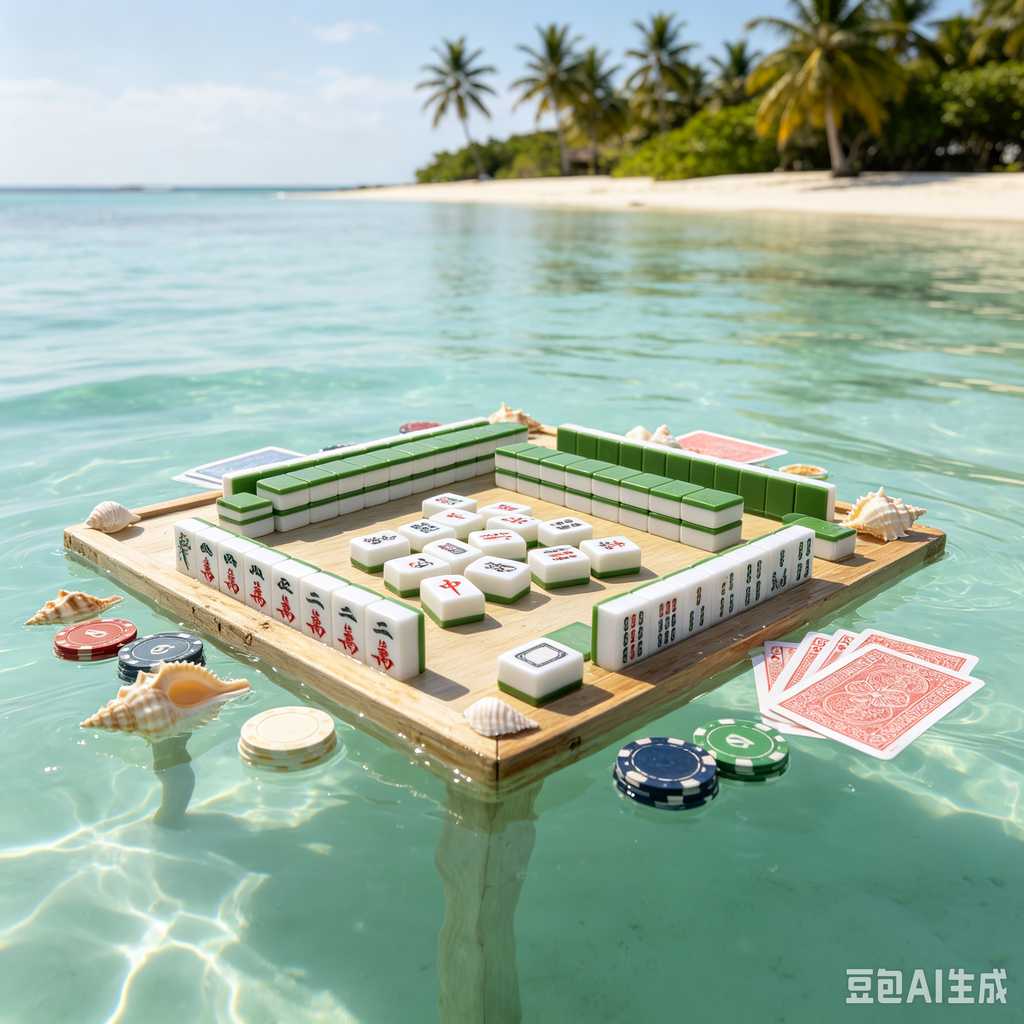 SanAntonio,mahjong