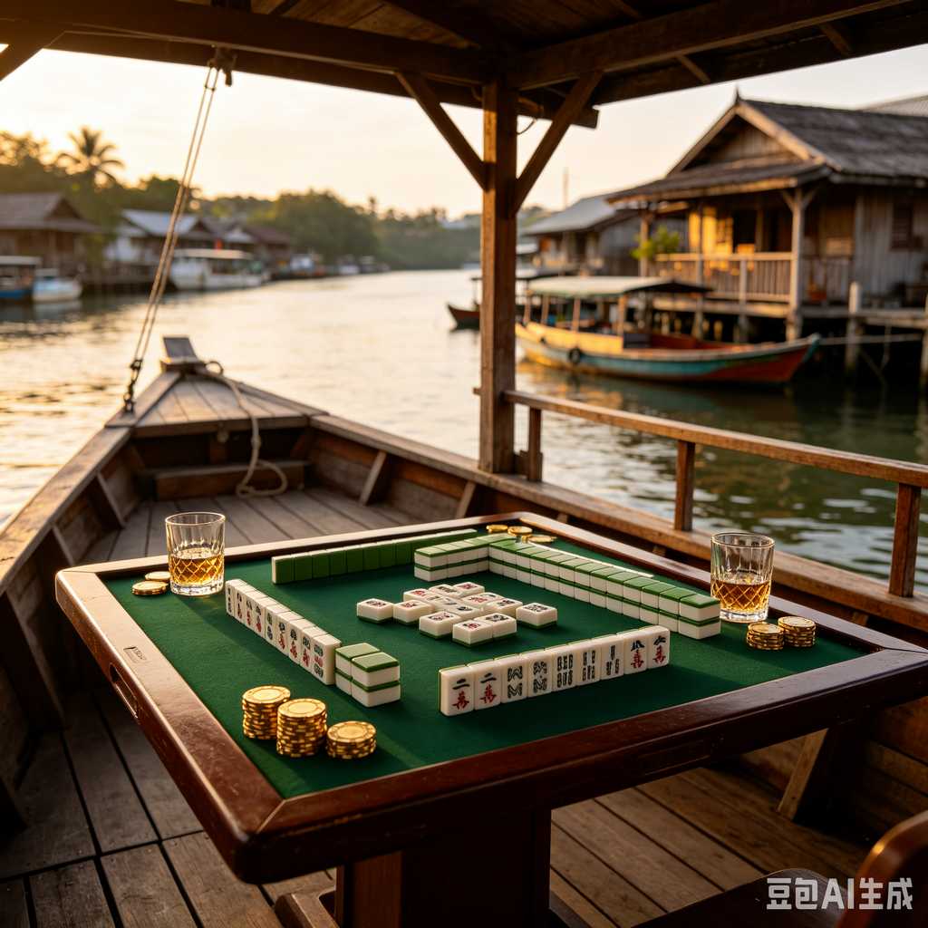 Fremont,mahjong