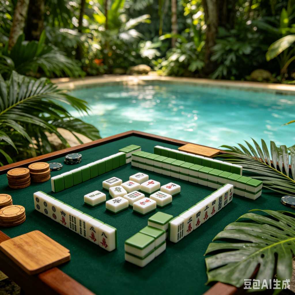 Albany,mahjong