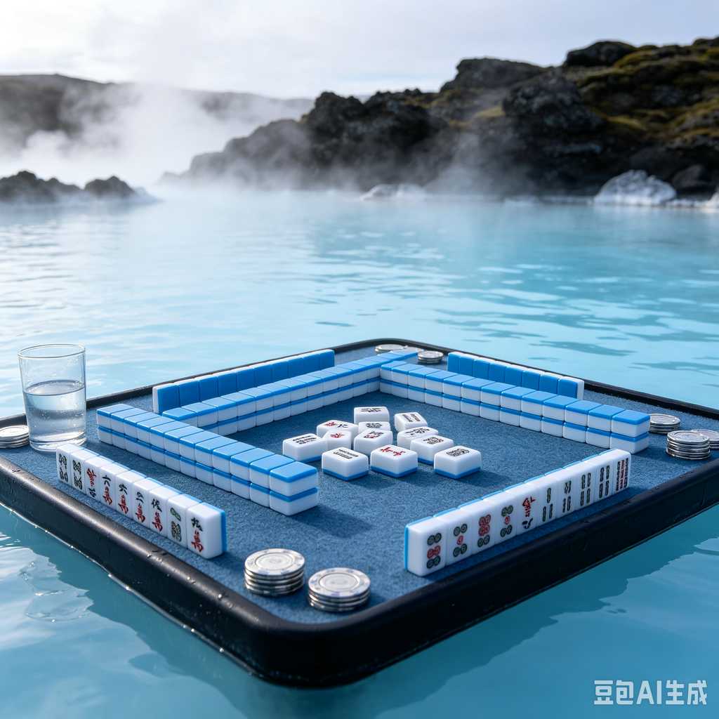 AugustaGA,mahjong