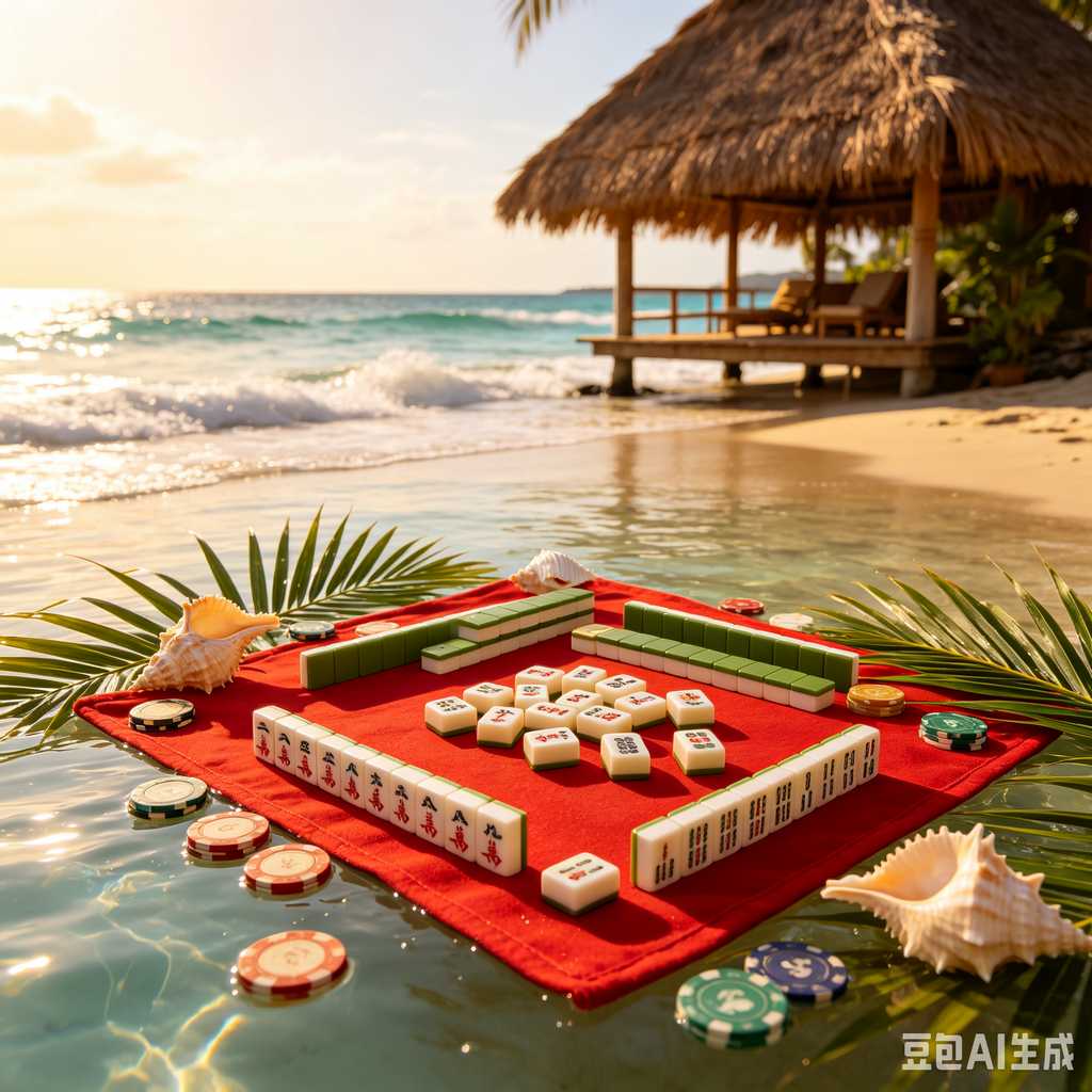 Augsburg,mahjong