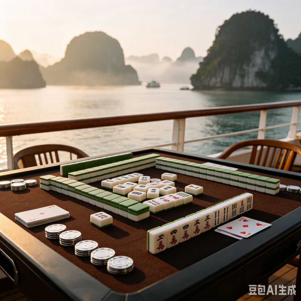 Brasilia,mahjong