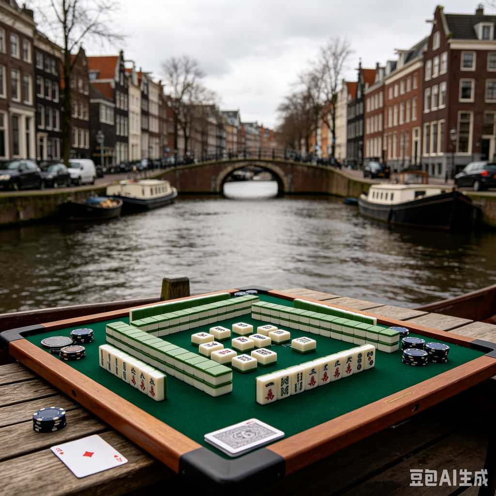 LakewoodCO,mahjong
