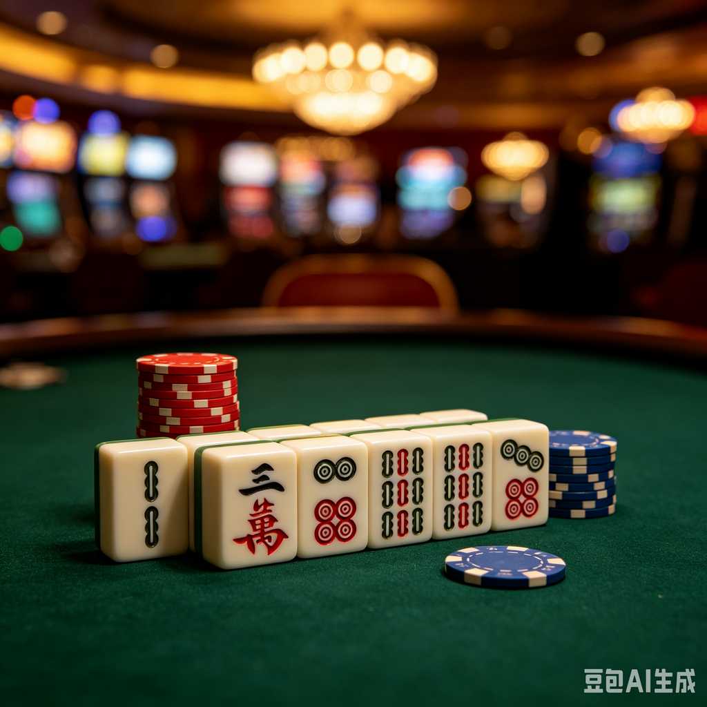 AlbuquerqueNM,mahjong