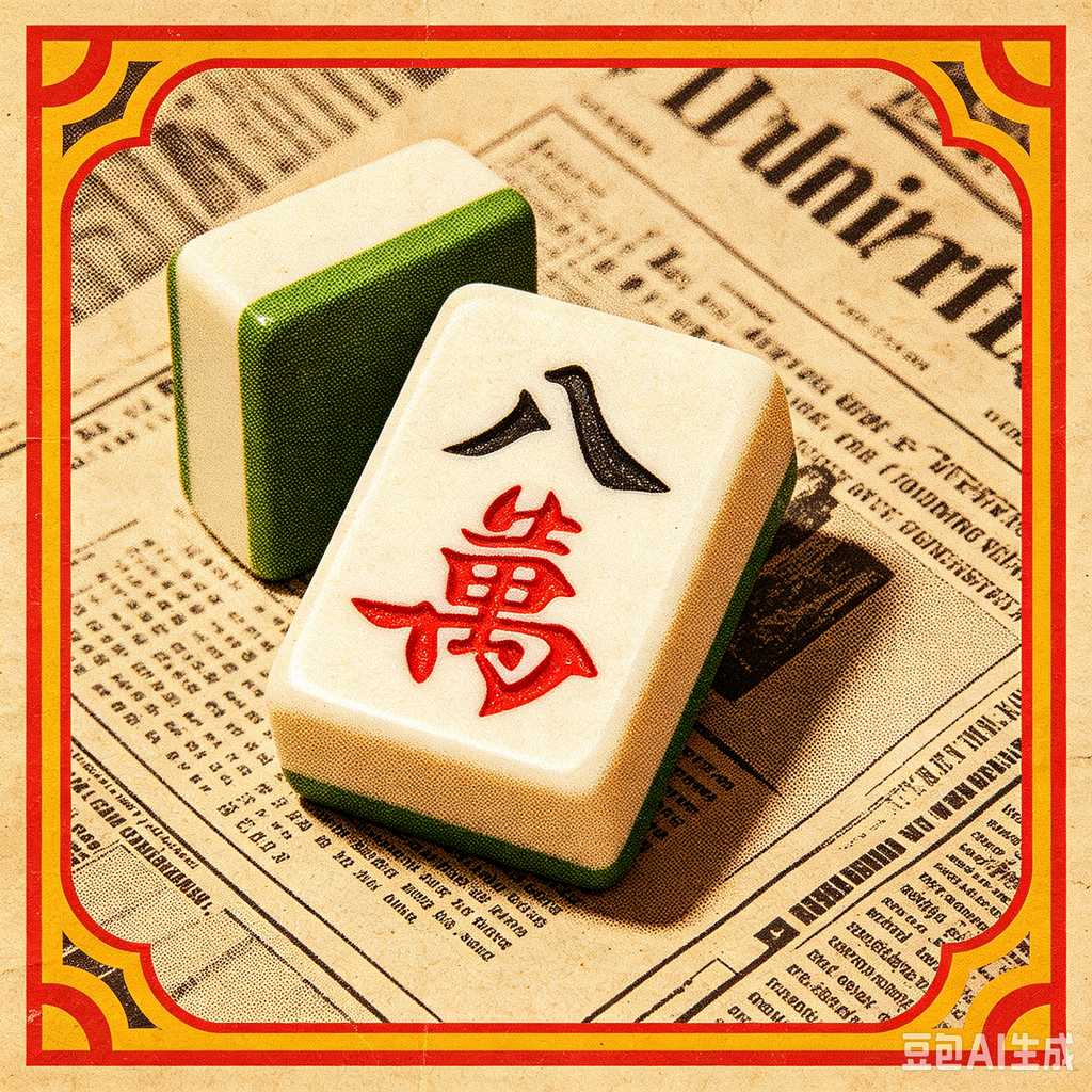 Ulm,mahjong