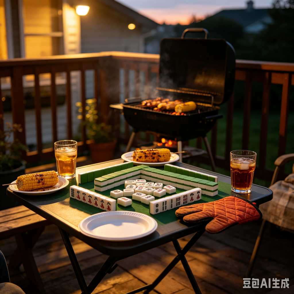 NewOrleans,mahjong