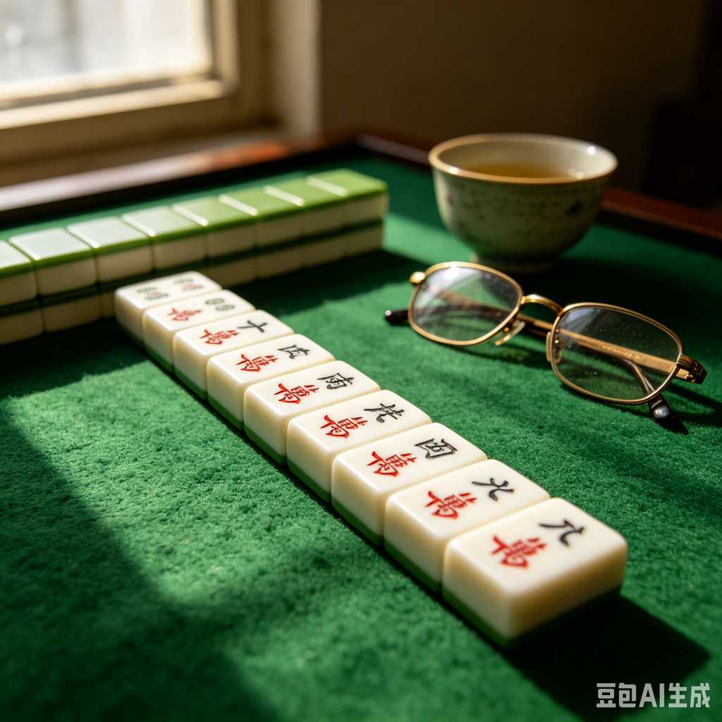 SantaFeNM,mahjong