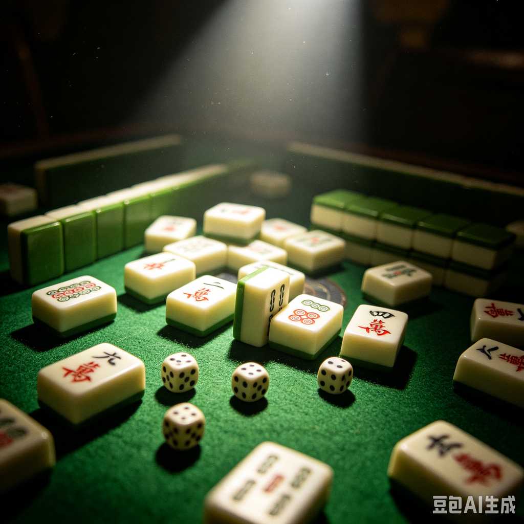 Austin,mahjong
