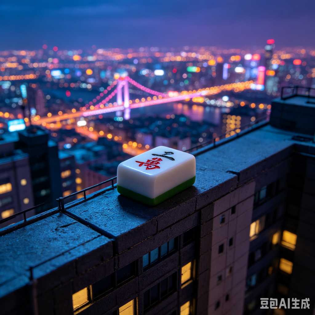 RioDeJaneiro,mahjong