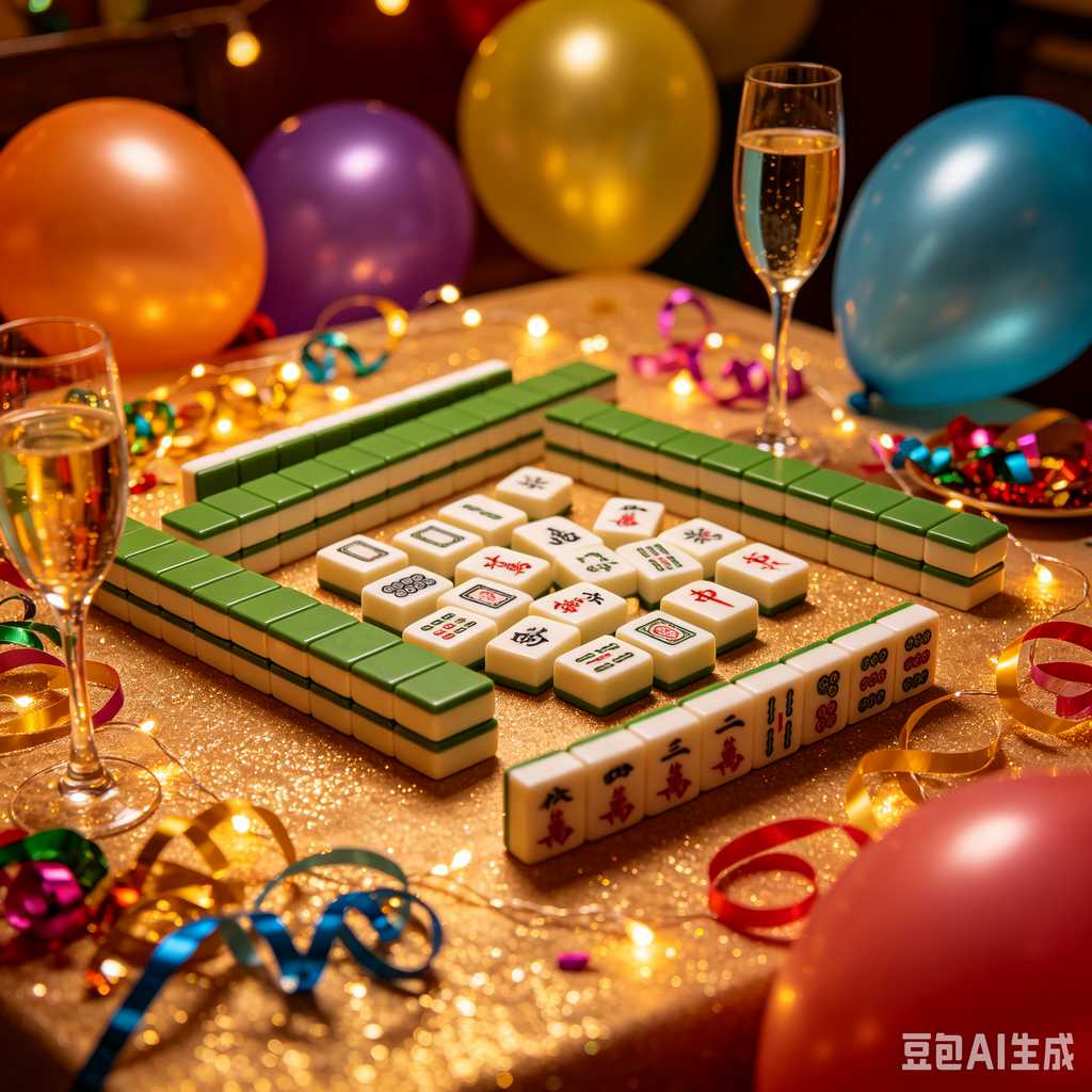 Fresno,mahjong