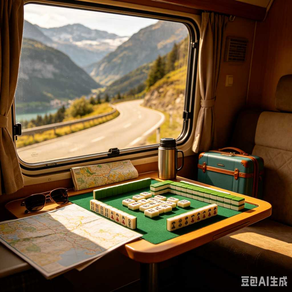 Santos,mahjong