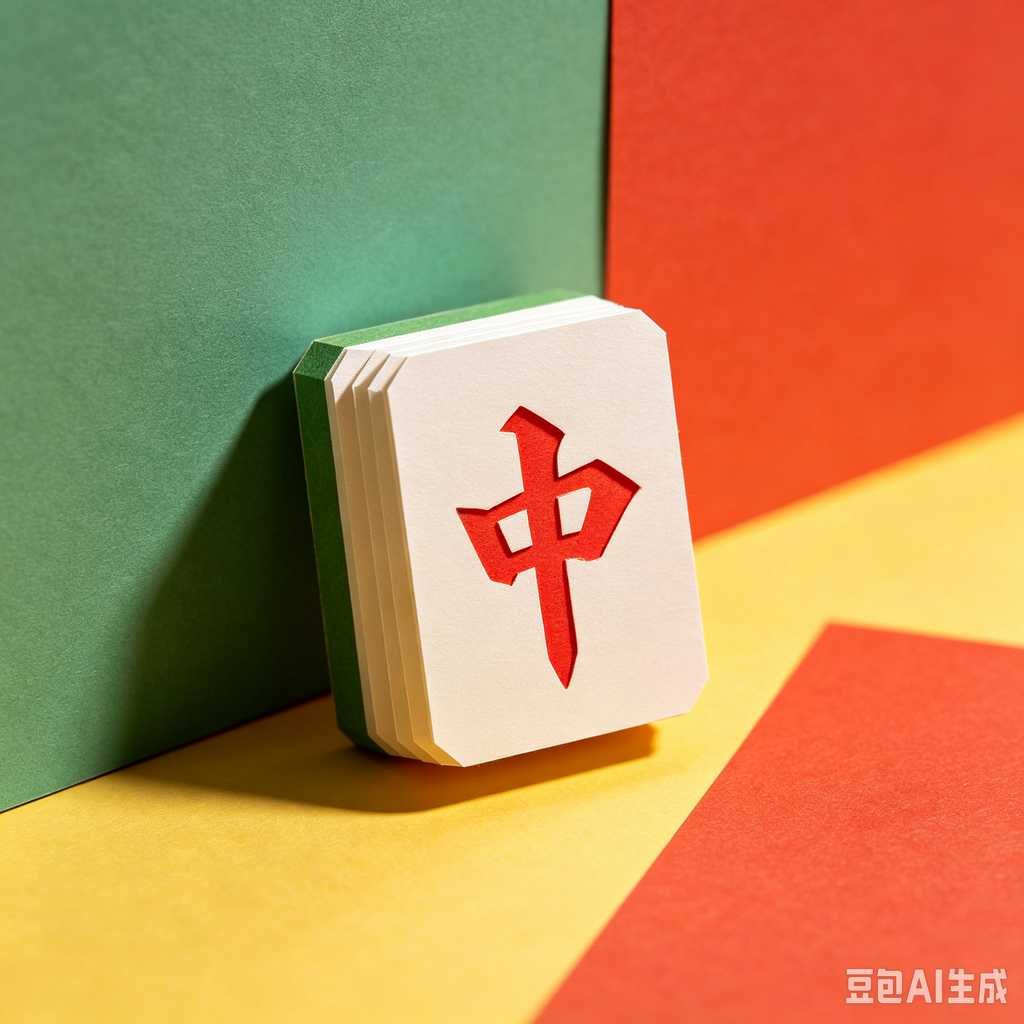 Copenhagen,mahjong