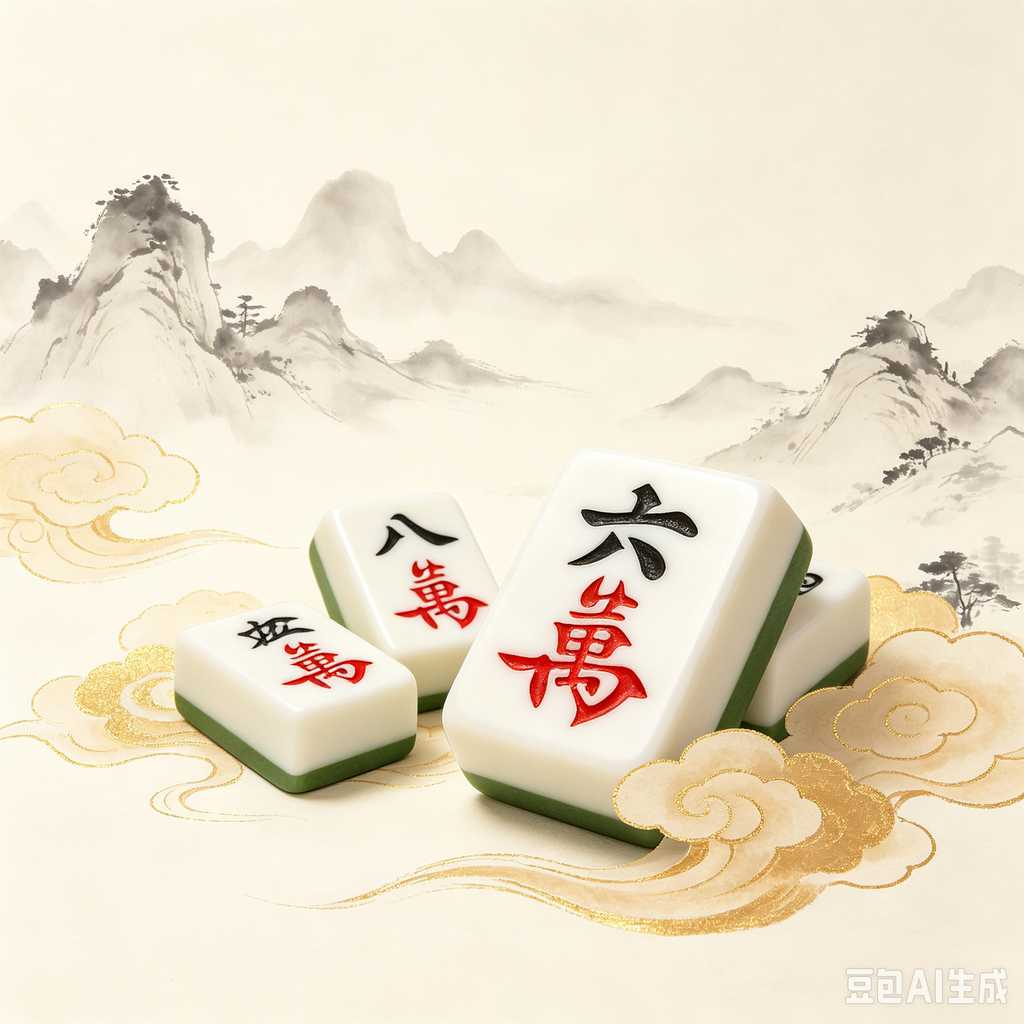 SanDiego,mahjong