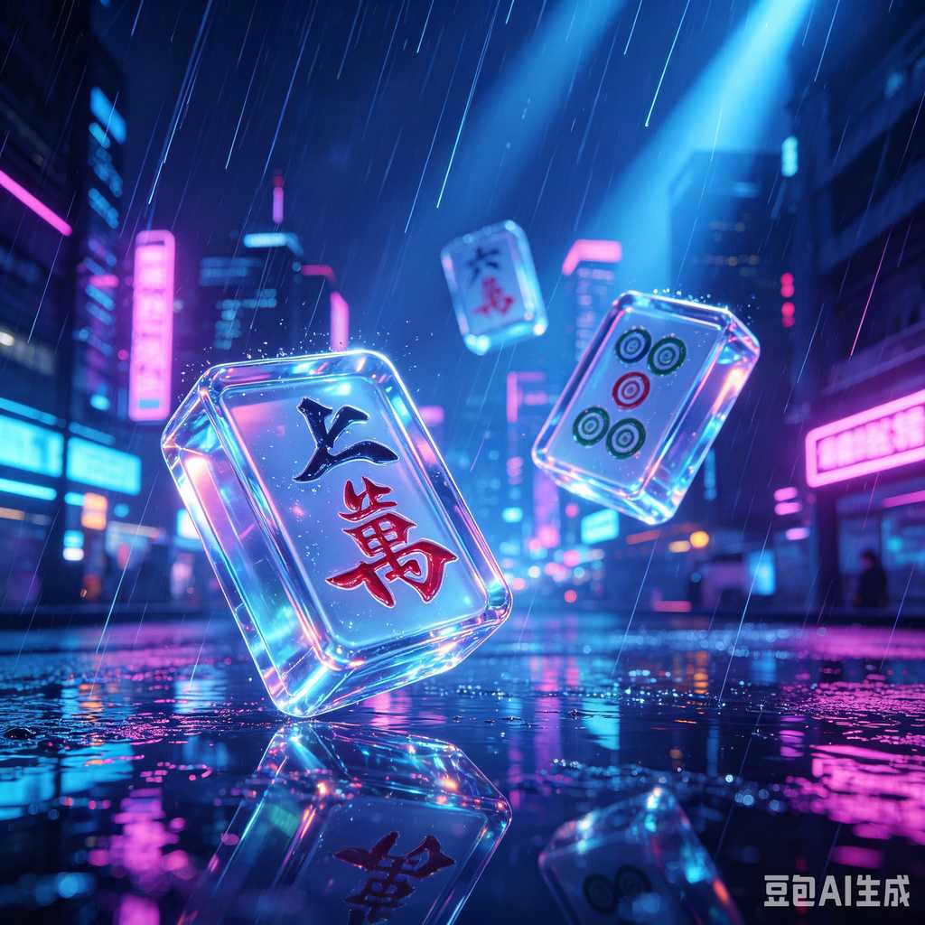 Tulsa,mahjong