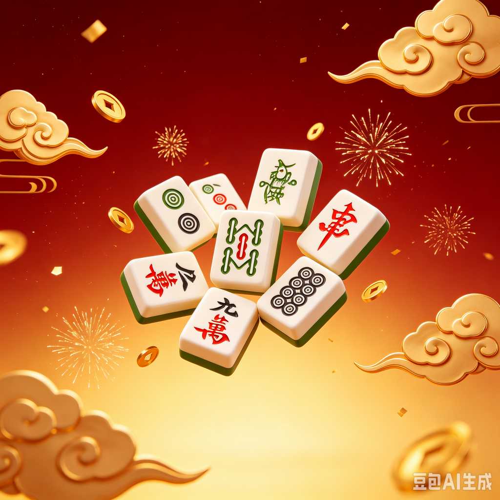 LasVegas,mahjong