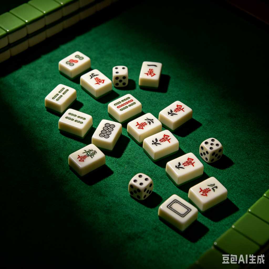 Cincinnati,mahjong