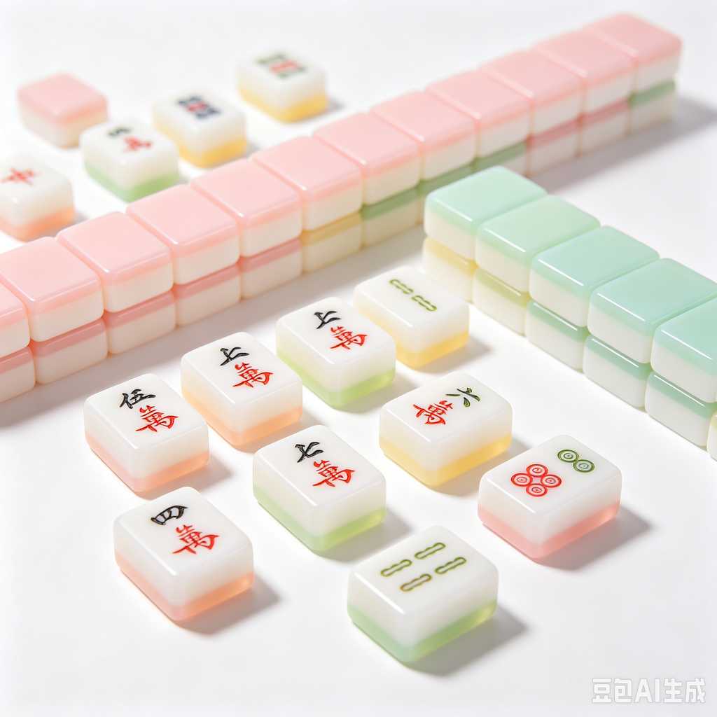 Cologne,mahjong