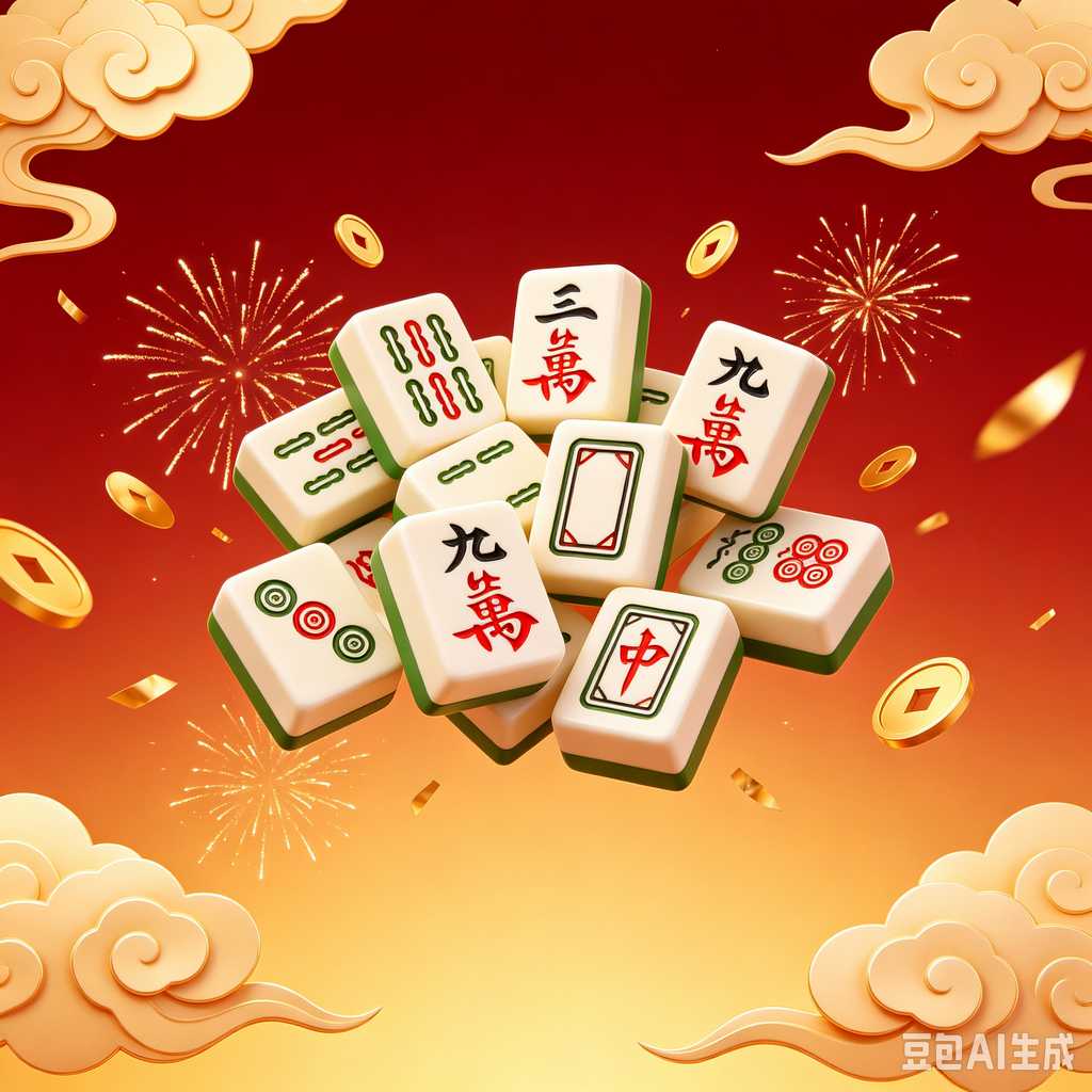 Vermont,mahjong