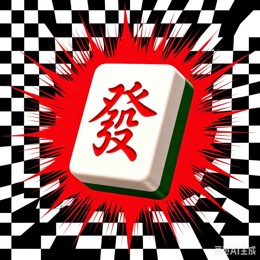 Rotterdam,mahjong