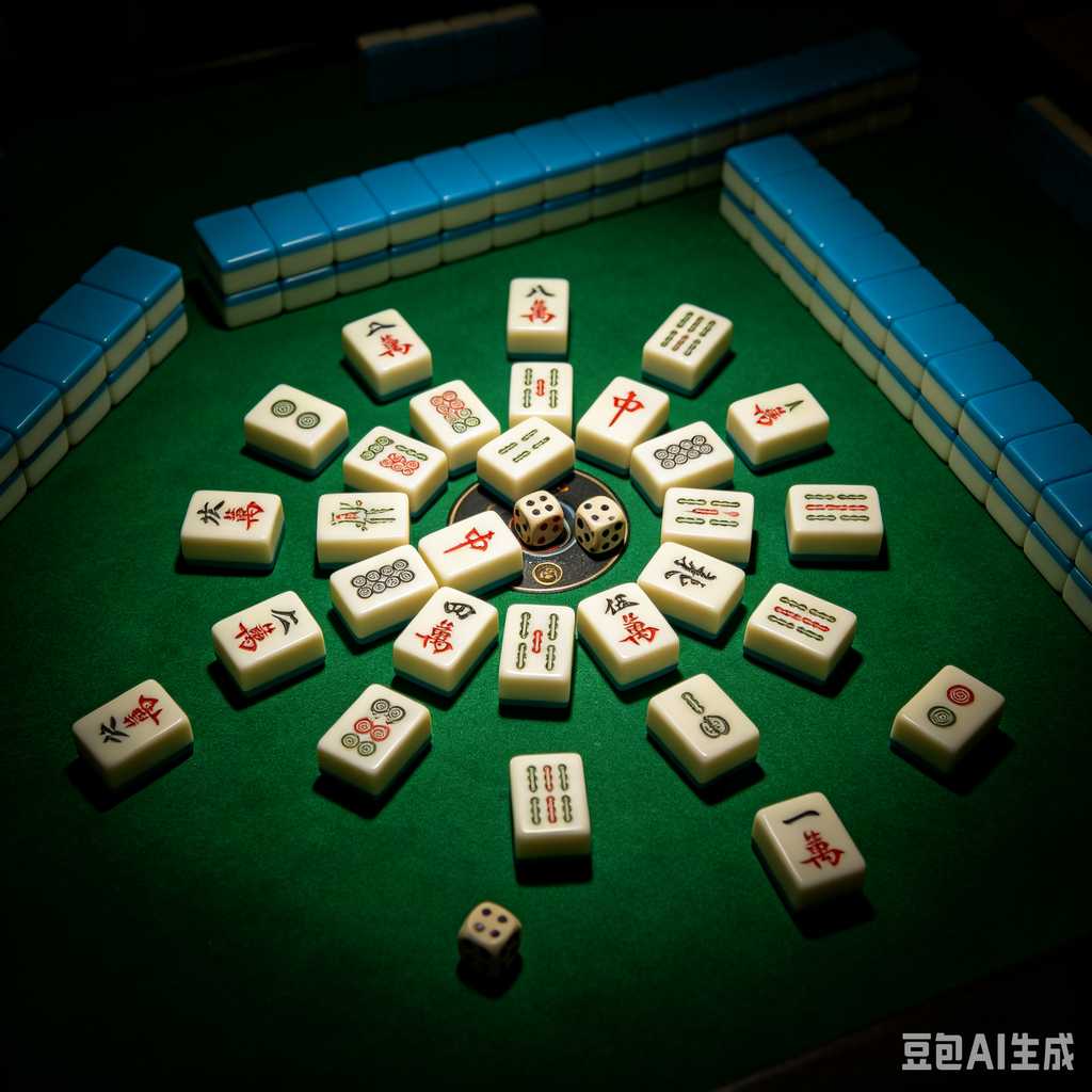 ColumbusOH,mahjong