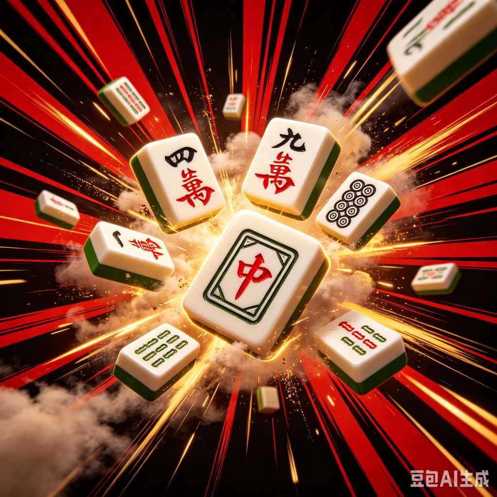 Moscow,mahjong