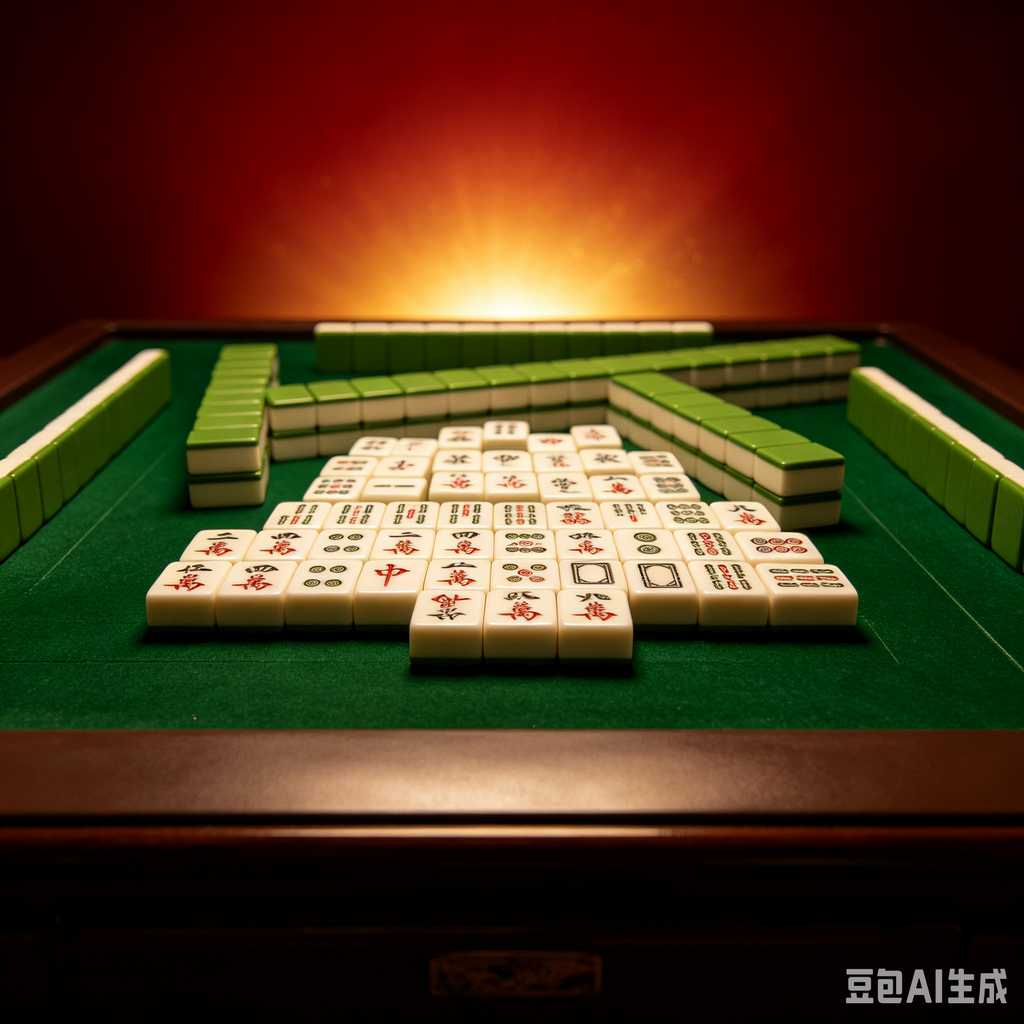 Mendoza,mahjong