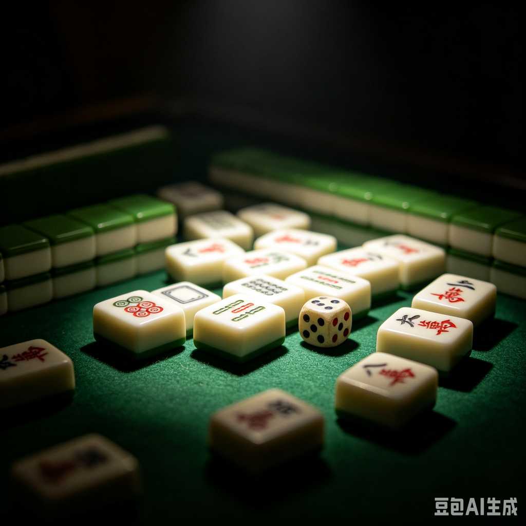 BridgeportCT,mahjong