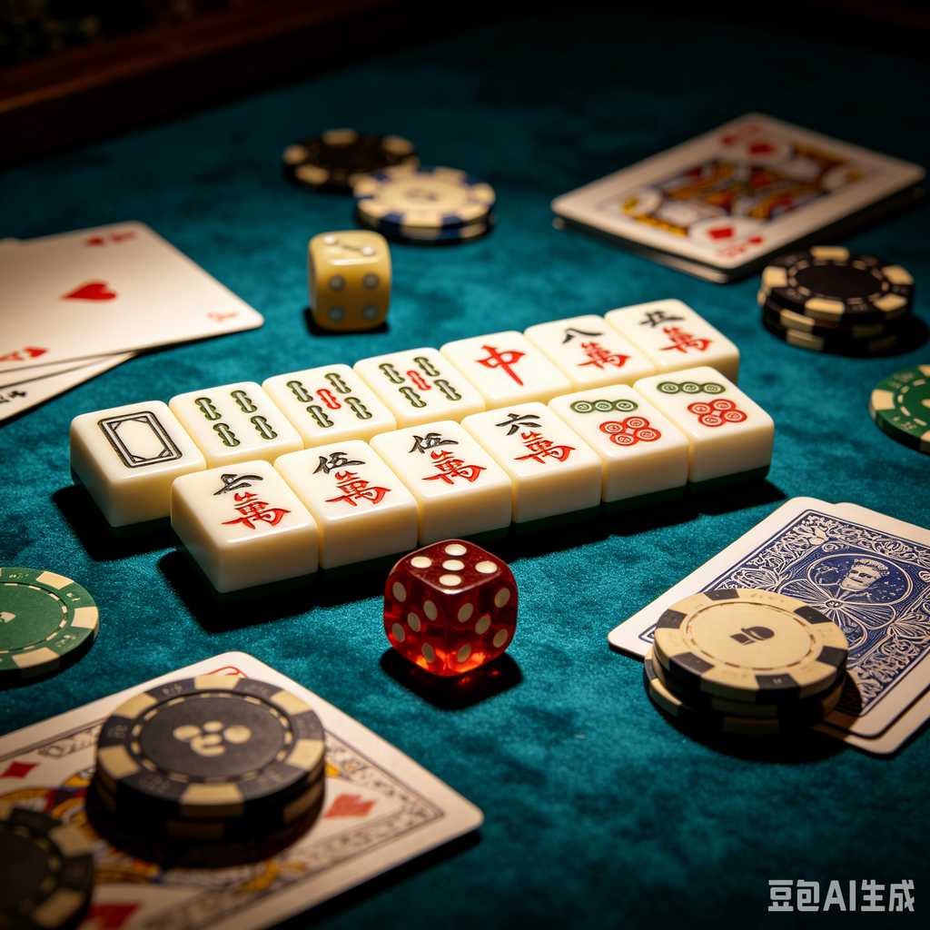 RioDeJaneiro,mahjong