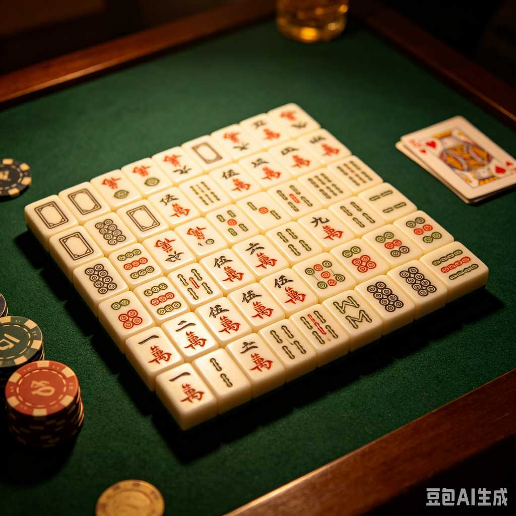 StokeonTrent,mahjong