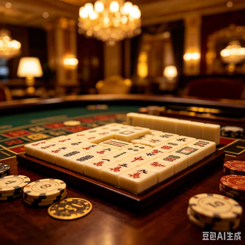 Cincinnati,mahjong