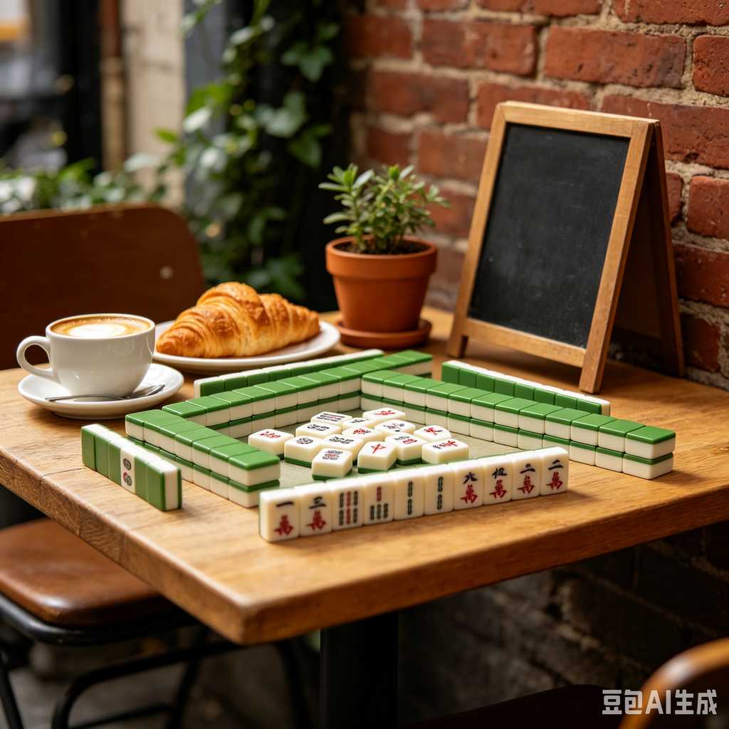 Tegucigalpa,mahjong
