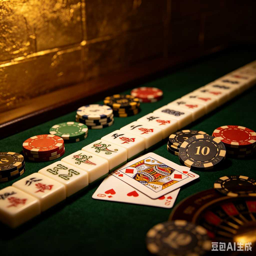 Madrid,mahjong