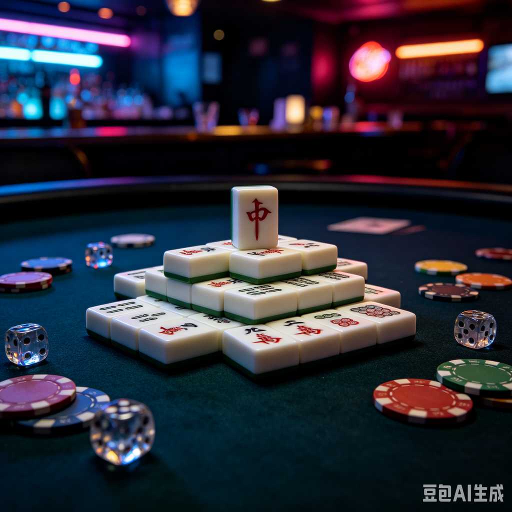 Leicester,mahjong