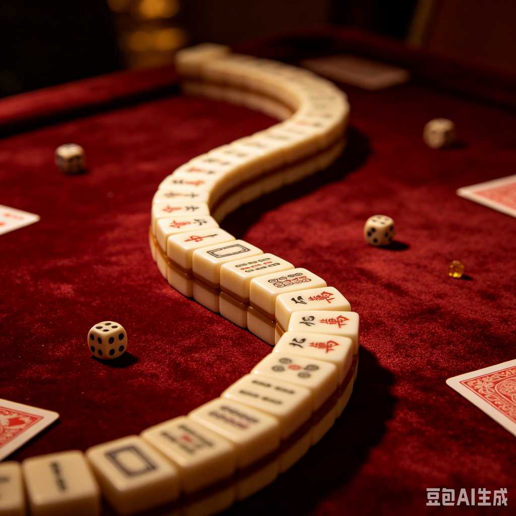 Turin,mahjong