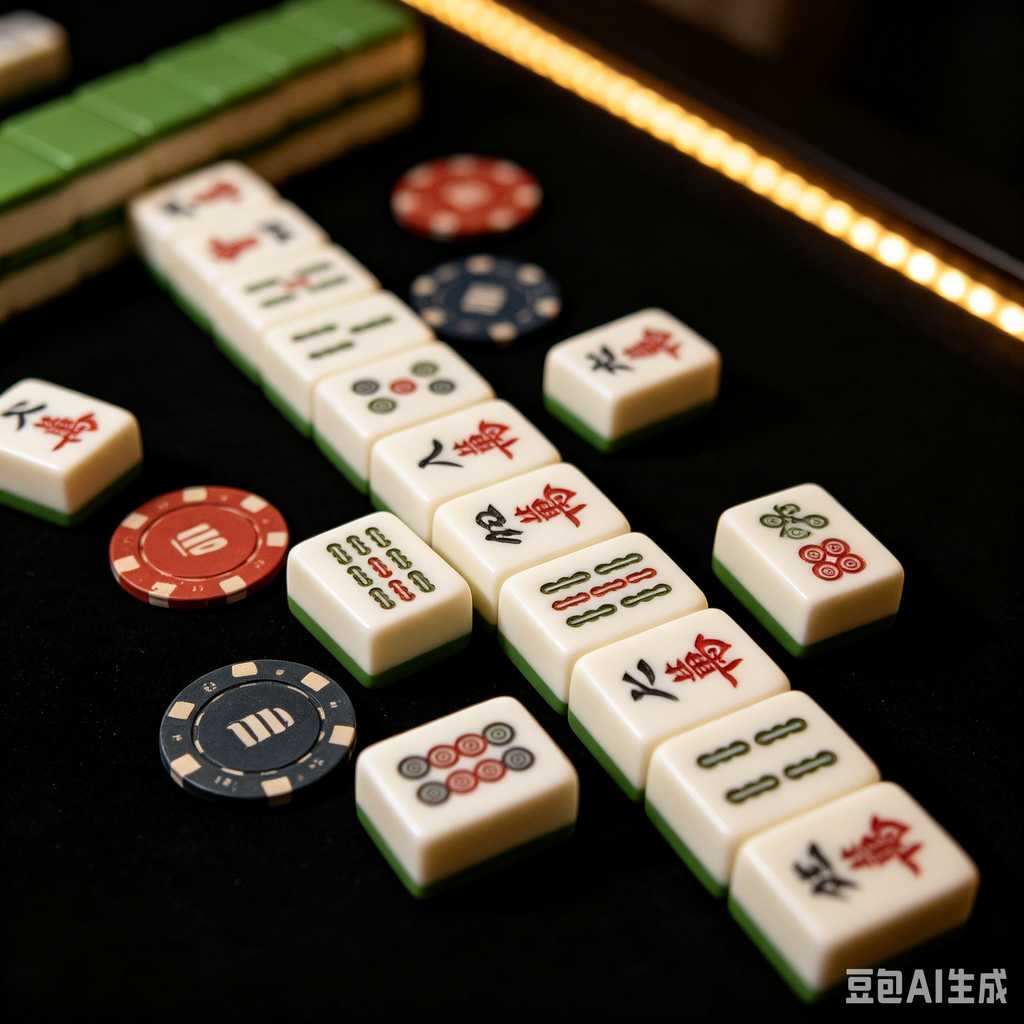 Bakersfield,mahjong