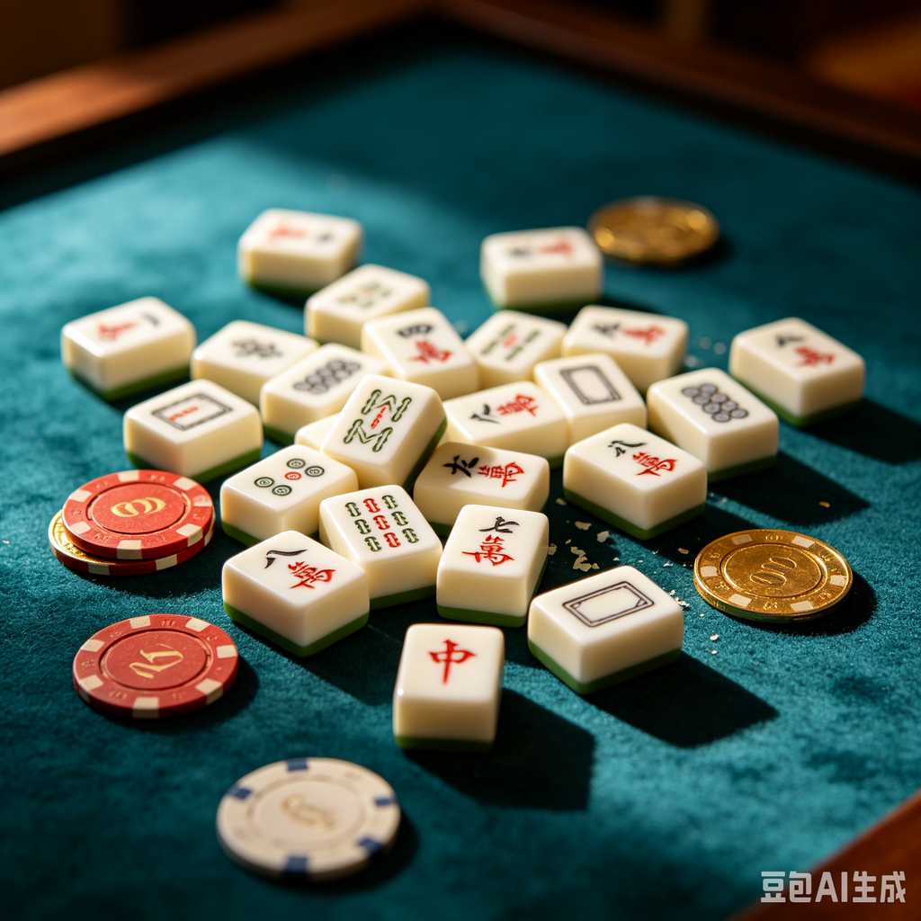 Palma,mahjong