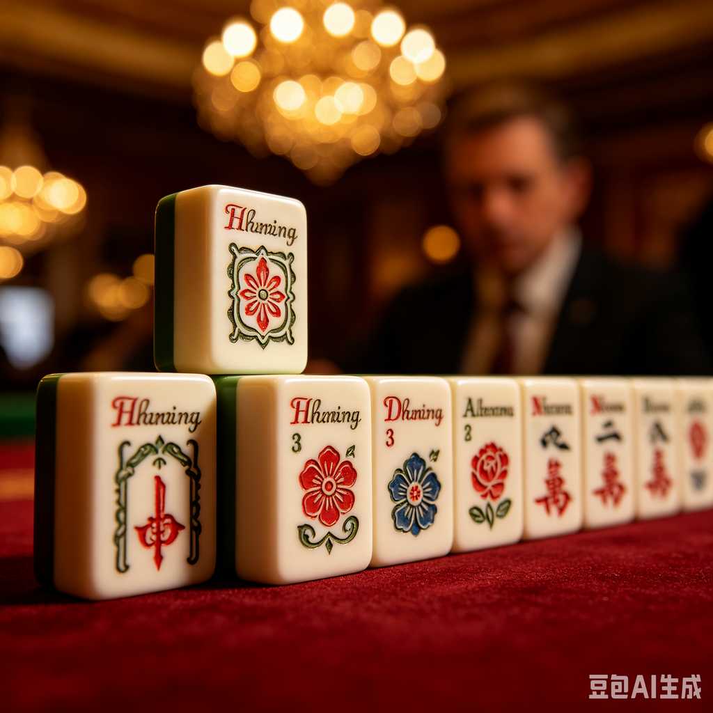 Portland,mahjong