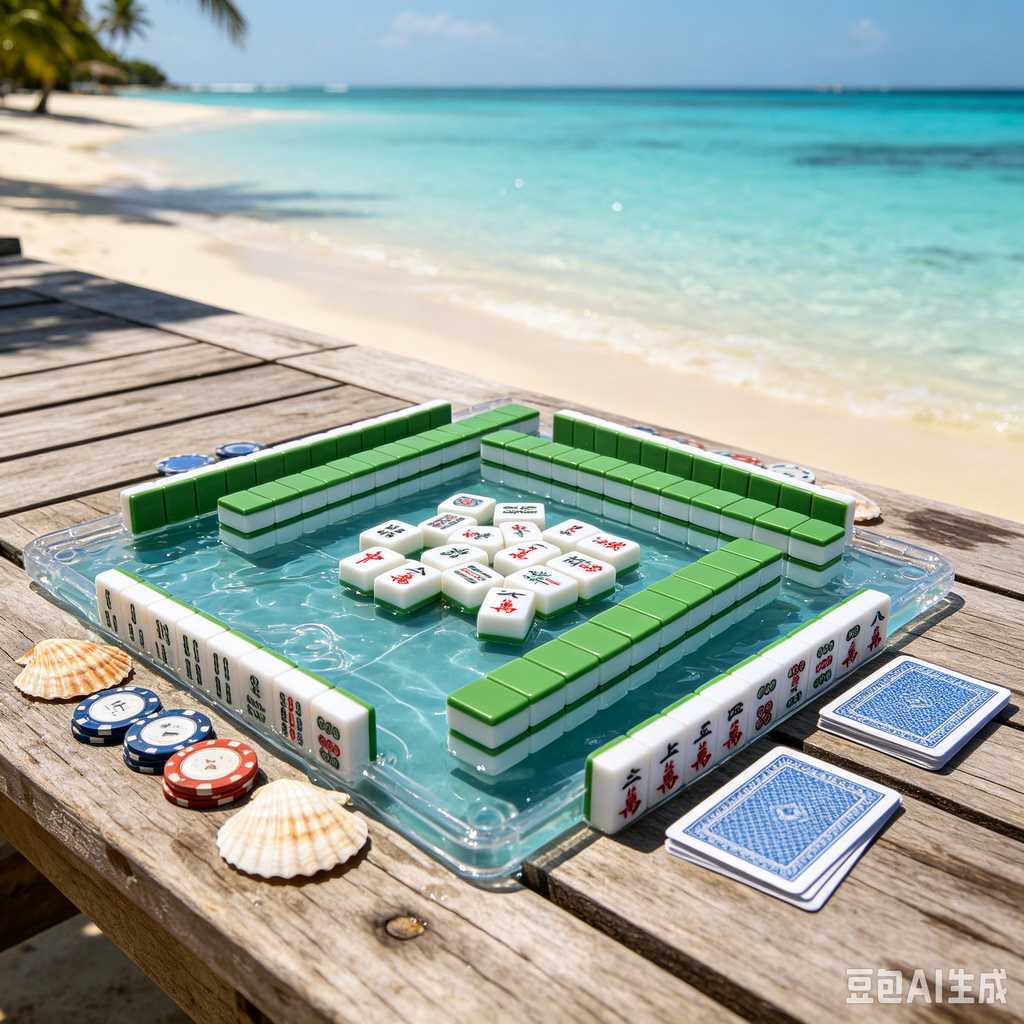 Riga,mahjong