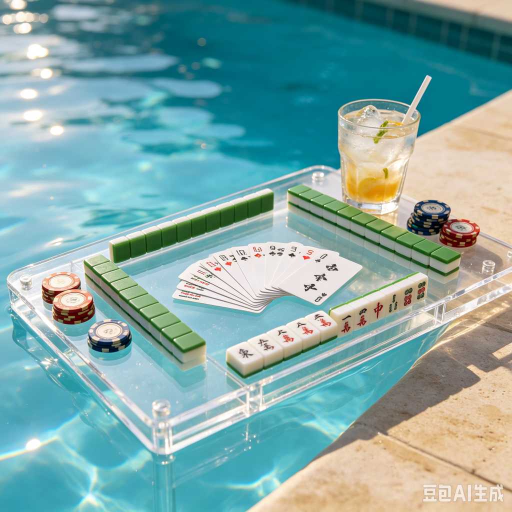 Modesto,mahjong