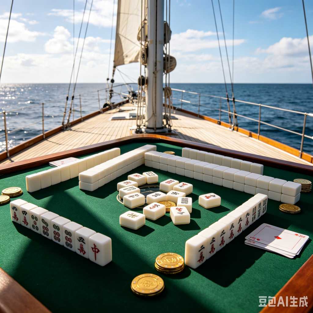RockfordIL,mahjong