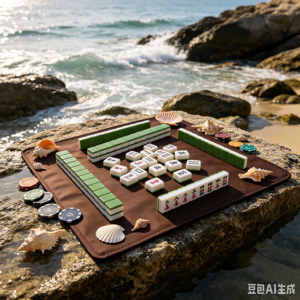 Spokane,mahjong