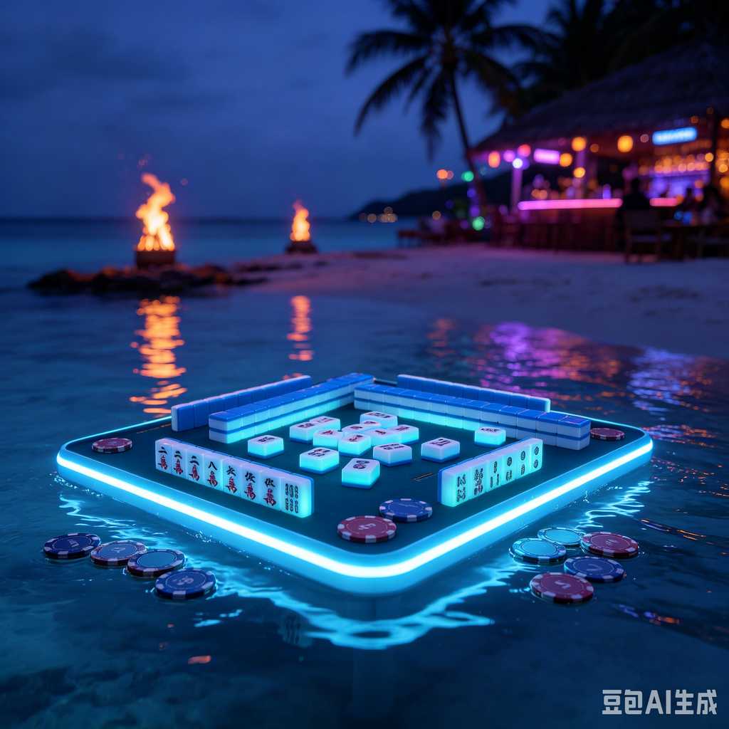 Liverpool,mahjong